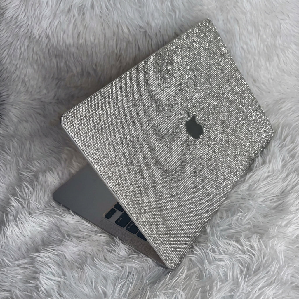 Taşlı Macbook Kılıf